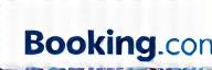 Logo Booking.com